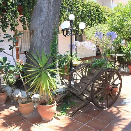 Apartment Pepe Rico Nerja