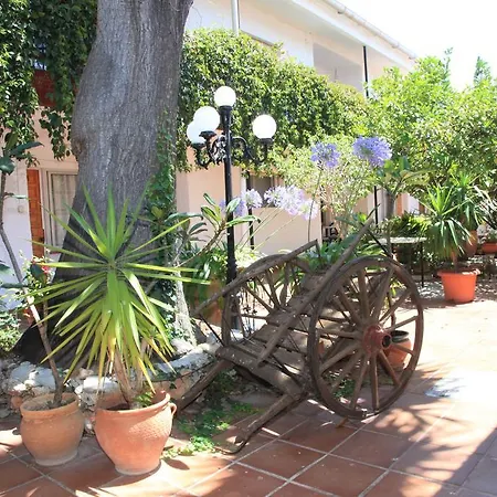 Apartment Pepe Rico