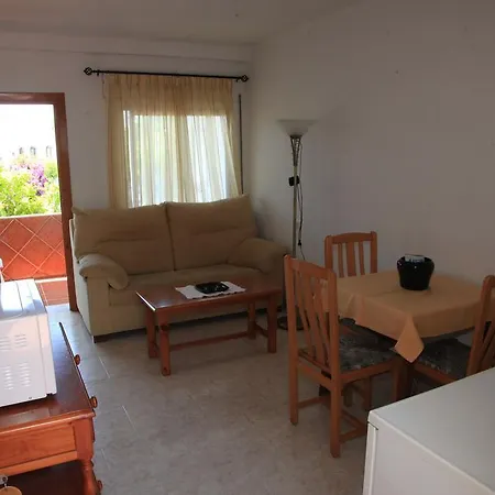 Pepe Rico Nerja
