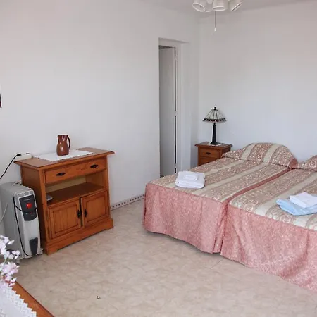 Apartment Pepe Rico Nerja