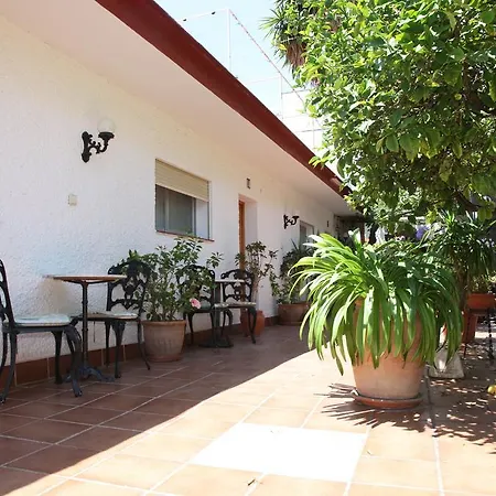Pepe Rico Apartment