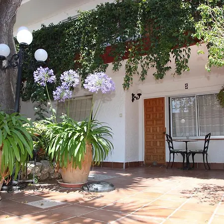 Apartment Pepe Rico *