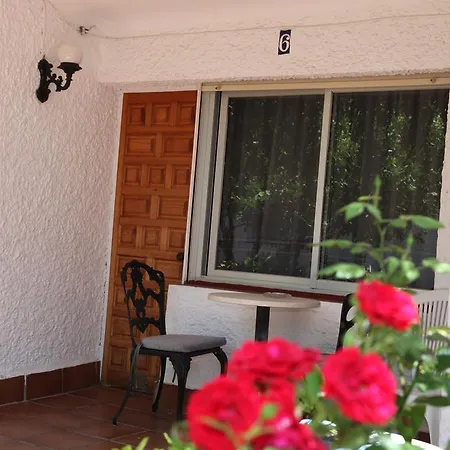 Apartment Pepe Rico *