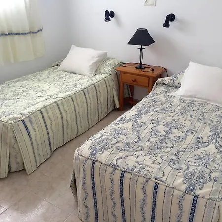 Apartment Pepe Rico