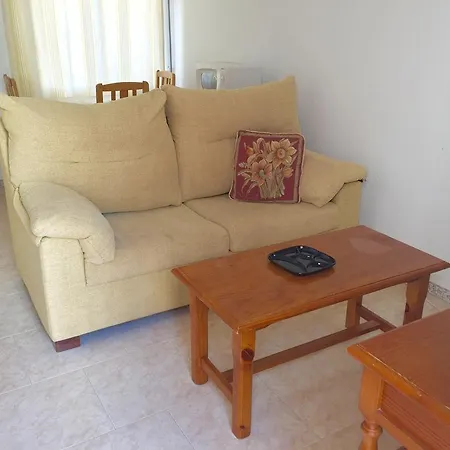Pepe Rico Apartment Nerja